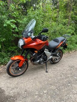 Kawasaki Versys 650