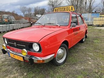 Predám Škodu 120 autoškola - 1