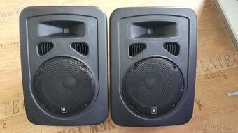 QTX SOUND 170.311 Aktivní reproduktory 300W