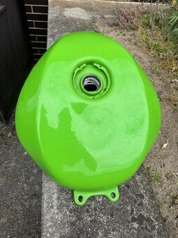Nadrz na Kawasaki Zx10R Ninja 04-05
