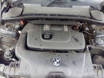 BMW E87 E90 E91 1.8d