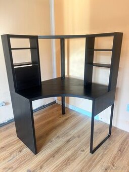 Rohový stůl IKEA Micke