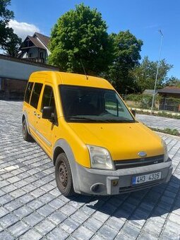 Prodám ford tourneo