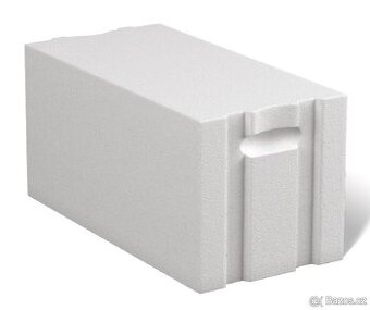 Porfix P4-600 PDK 250x250x500