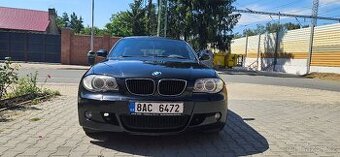 Prodam BMW e87