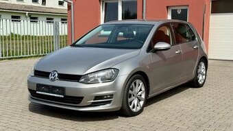 Volkswagen Golf //2.0TDi//110kW//DSG//STYLE//127TKM//