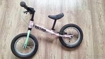 odrážedlo YEDOO TooToo candypink