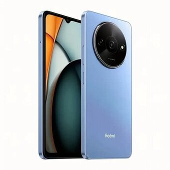 Nový nerozbalený Xiaomi Redmi modrý A3 4+128GB