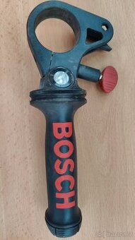 Rukojeť na vrtačku se světlem Bosch