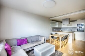 Pronájem, Byty 2+kk, 54m2 - Brno - Královo Pole, ev.č. 00947