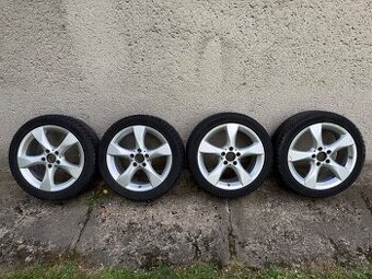 Originální Elektrony Mercedes Benz 17”