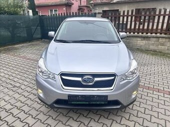 Subaru XV 2.0i 110kW 2013 122033km Executive TAŽNÉ
