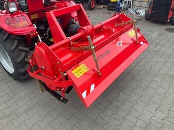 Rotační rotavátor, kultivátor RTT 160