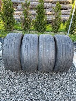 Letní pneu Bridgestone 225/40R18