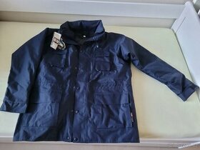Pánská goretex teplá bunda, vel. L