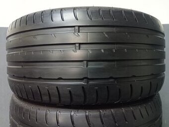 245/45 R17 NEXEN (0818)