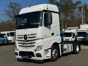 Mercedes-Benz ACTROS 1846 (1221)