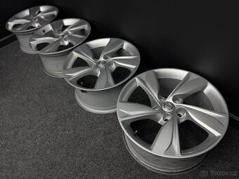 Alu OPEL INSIGNIA 5x115 18”