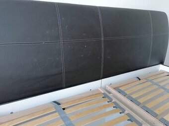 Postel 180x200 - 1