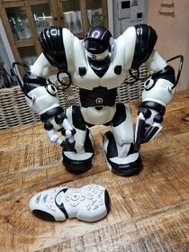 Robot pro děti hračka