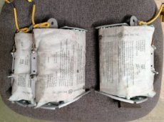 Stropní airbag VW T5 - 1
