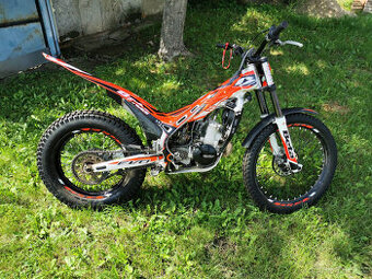 Beta Evo 250 MY2019