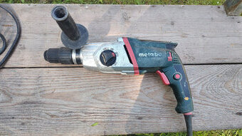 KHE 2851 kombinované kladivo SDS plus Metabo