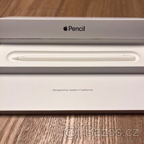 Apple Pencil 2.generace