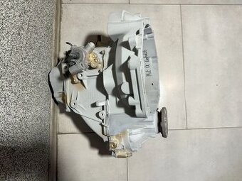 Prevodovka MTG Skoda Superb II 1.6 TDI