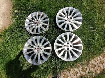 ALU disky 17' Fiat Bravo