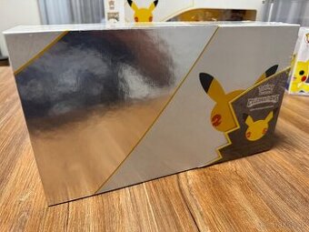 Pokemon UPC celebrations