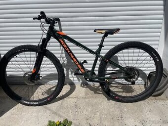 Rock machine Blizz 27