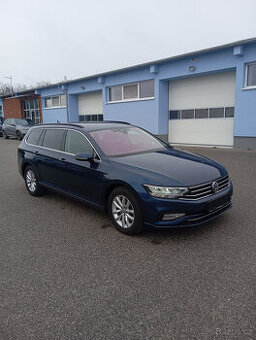 VW PASSAT B8 BUSINES ACC,NAVI,EL.ZRCATKA,KAMERA,TAŽNÉ,atd