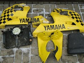 yamaha yzf-r6