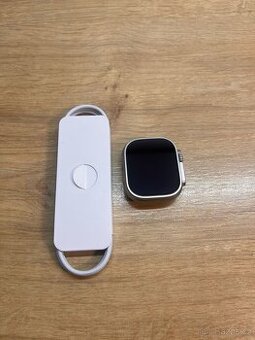 Apple Watch Ultra