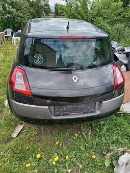 Dily Renault megane 2 1.9 dci 88 kW
