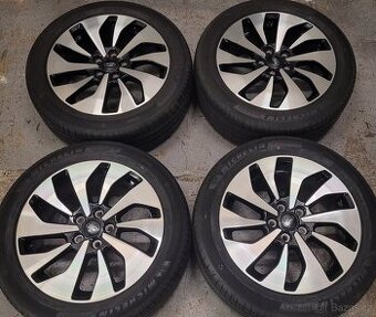 Ford Focus MK4 ,17' alu disky,originál, letní,TPMS