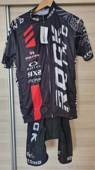 Dres + kalhoty - 1