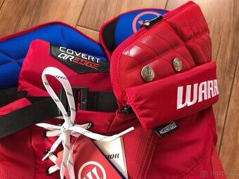 Kalhoty Warrior QREDGE profi model NOVÉ SR S