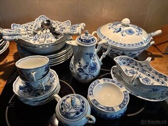 Luxusní sada originálního cibuláku – 81 ks z Dubí