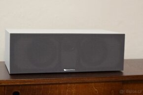 Středový reproduktor Bowers & Wilkins HTM6 s2