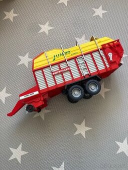 Bruder Jumbo