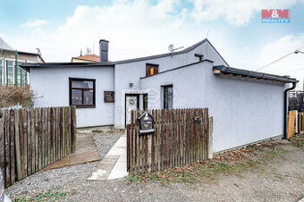 Prodej nájemního domu, 160 m², Solnice, ul. Školní - 1