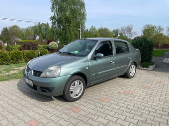 Renault Thalie 1,2 LPG