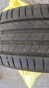 Pneumatiky 225/55 R18 Pirelli