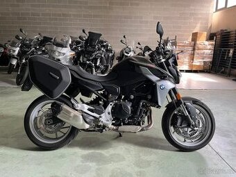 BMW F 900R