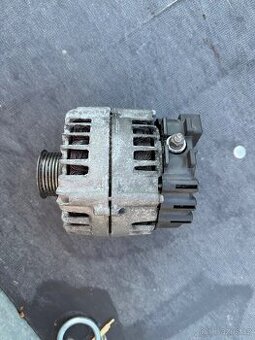 Alternátor bmw e60 e87