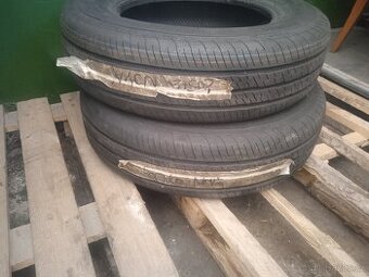 195/75R16C Continental nová 2 ks