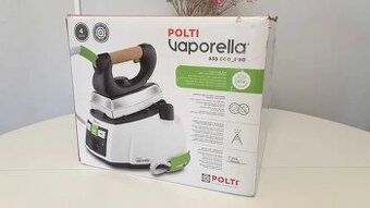 Žehlička, Parní generátor Polti VAPORELLA 535 ECO PRO