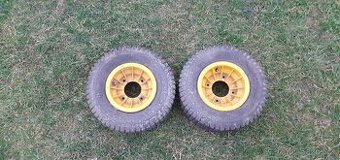 Kolečka 13x5.00-6 - 1